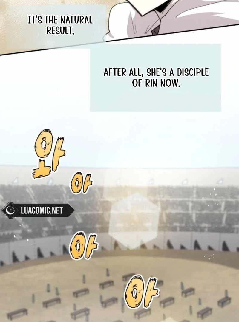 The Great Mage of the Hero’s Party Reincarnates Chapter 102 - Page 89