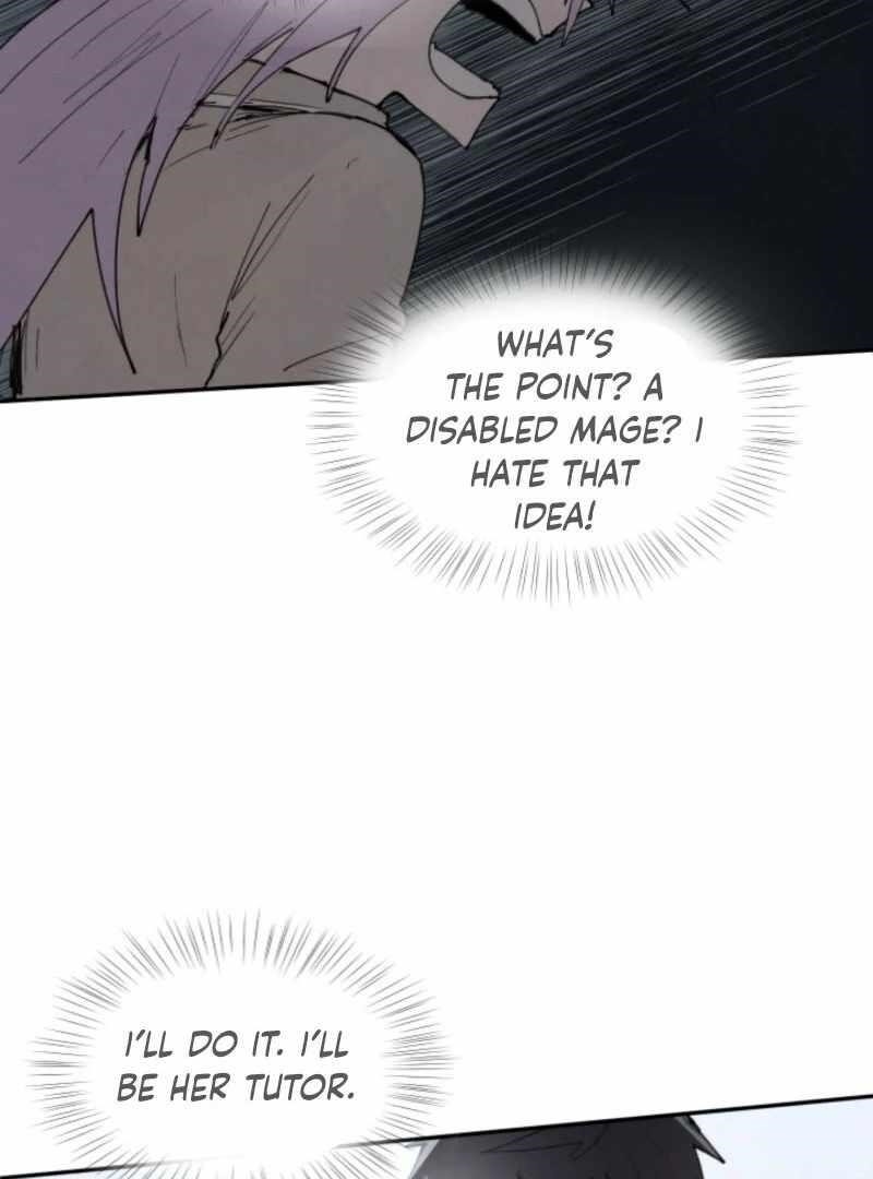 The Great Mage of the Hero’s Party Reincarnates Chapter 102 - Page 92