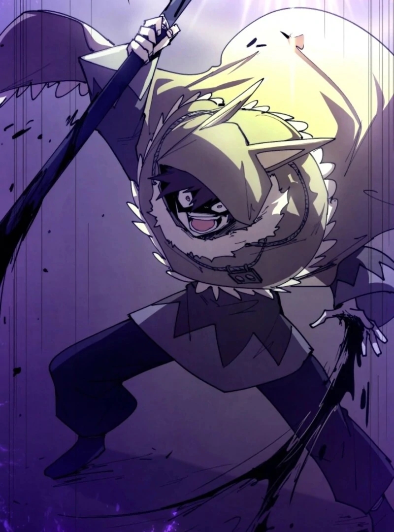 The Great Mage of the Hero’s Party Reincarnates Chapter 103 - Page 11