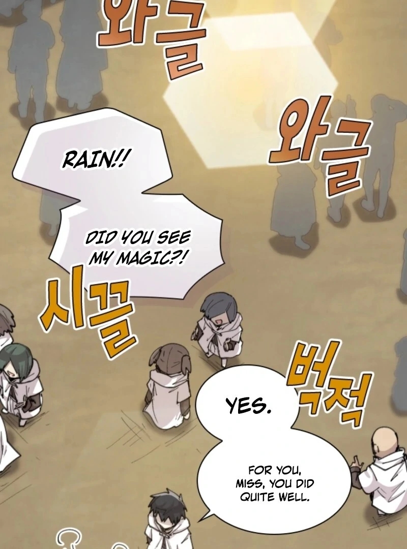 The Great Mage of the Hero’s Party Reincarnates Chapter 103 - Page 18