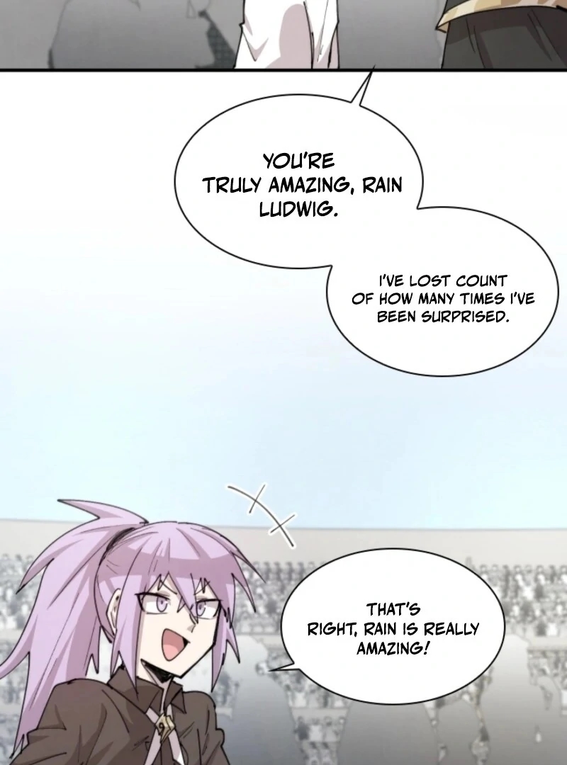 The Great Mage of the Hero’s Party Reincarnates Chapter 103 - Page 21