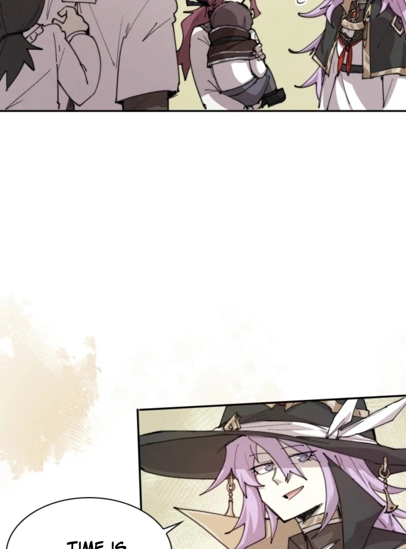 The Great Mage of the Hero’s Party Reincarnates Chapter 103 - Page 24