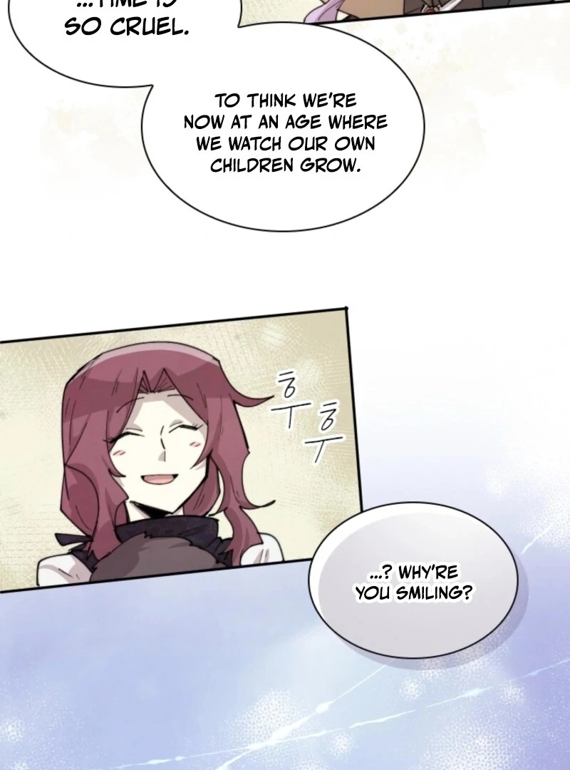 The Great Mage of the Hero’s Party Reincarnates Chapter 103 - Page 25