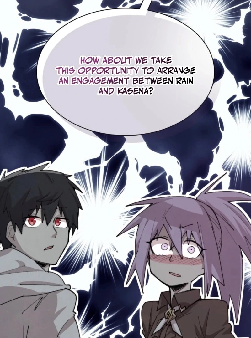 The Great Mage of the Hero’s Party Reincarnates Chapter 103 - Page 30