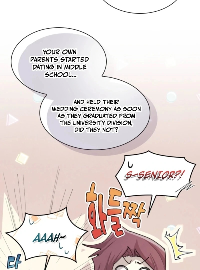 The Great Mage of the Hero’s Party Reincarnates Chapter 103 - Page 36