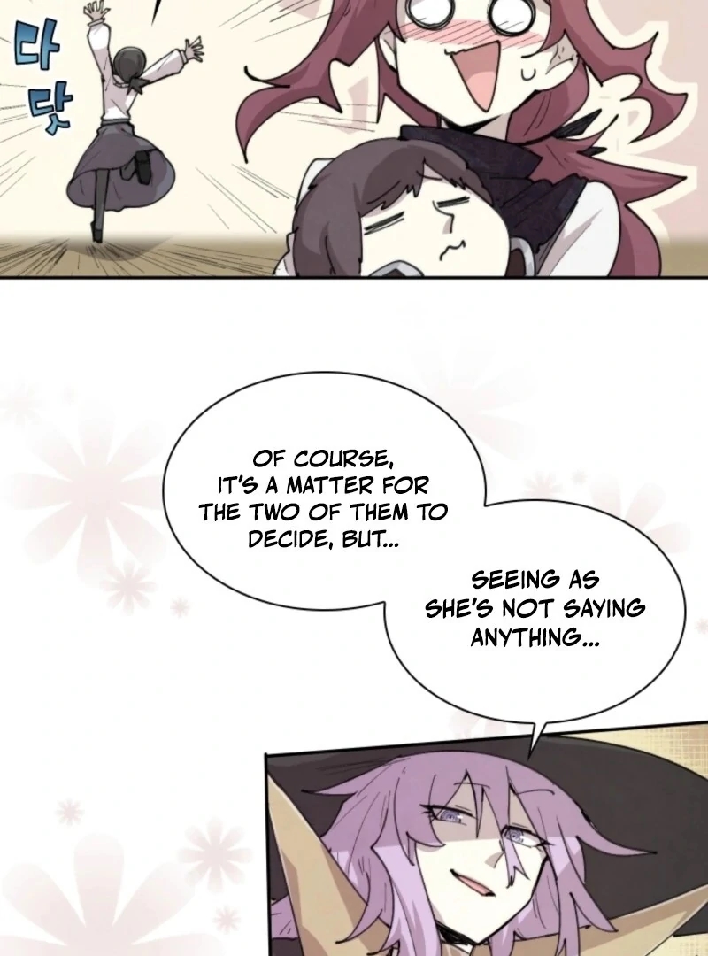 The Great Mage of the Hero’s Party Reincarnates Chapter 103 - Page 37