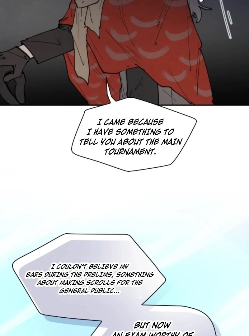 The Great Mage of the Hero’s Party Reincarnates Chapter 103 - Page 49