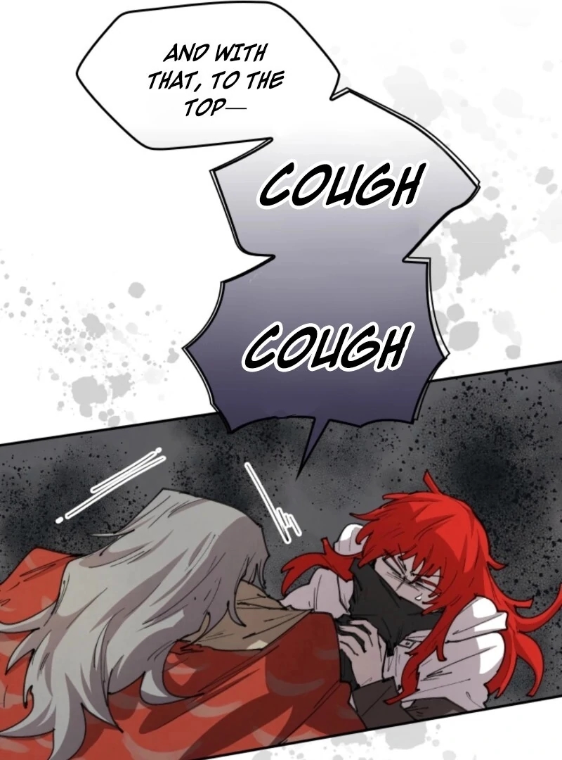 The Great Mage of the Hero’s Party Reincarnates Chapter 103 - Page 64