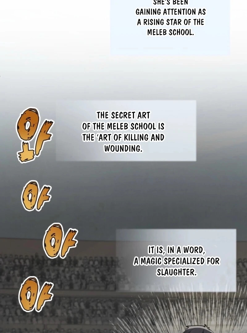 The Great Mage of the Hero’s Party Reincarnates Chapter 103 - Page 76