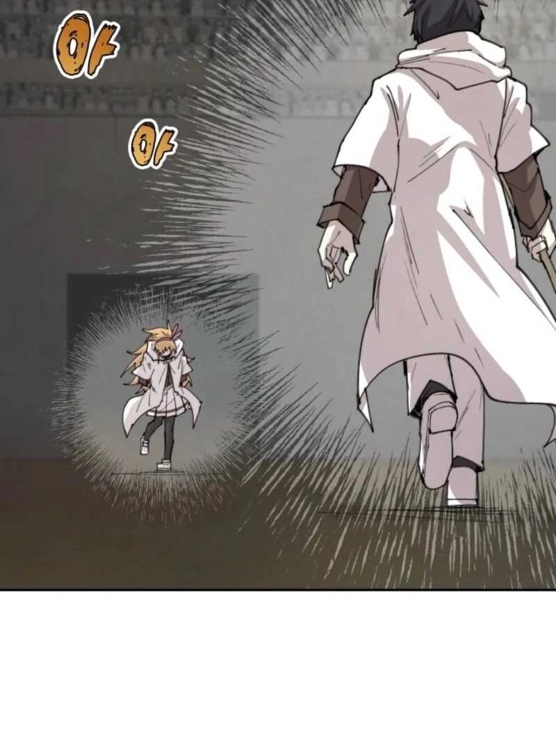 The Great Mage of the Hero’s Party Reincarnates Chapter 103 - Page 77