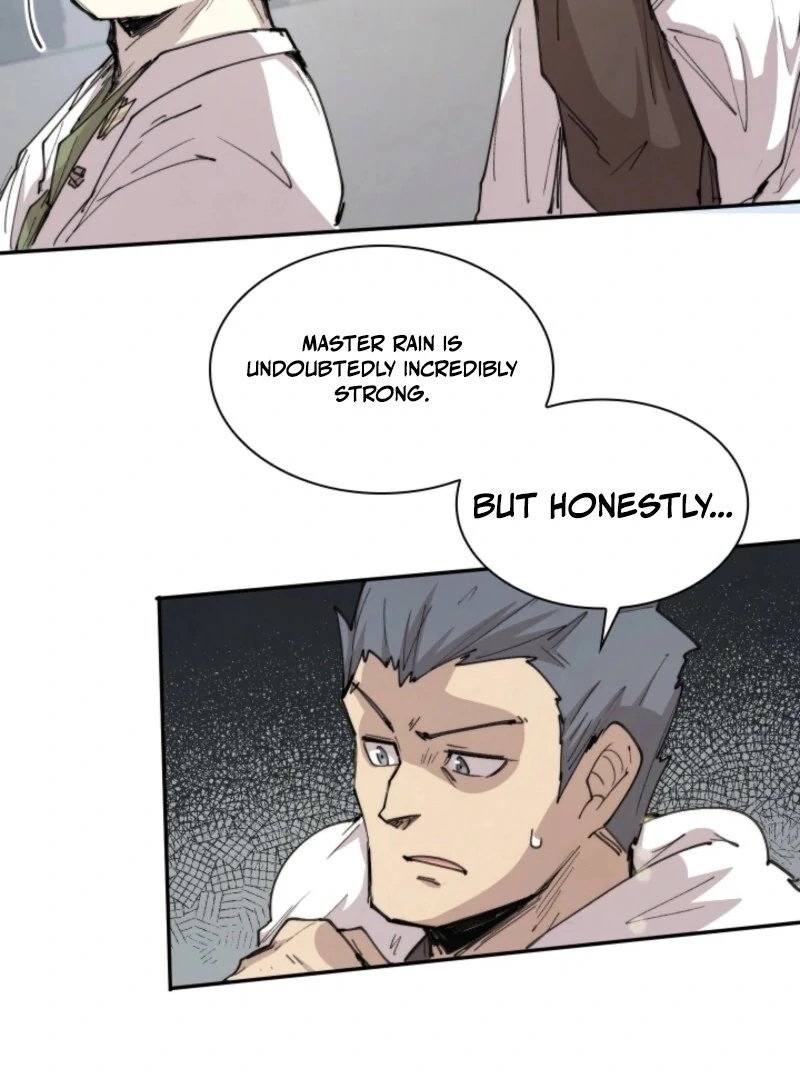 The Great Mage of the Hero’s Party Reincarnates Chapter 103 - Page 79