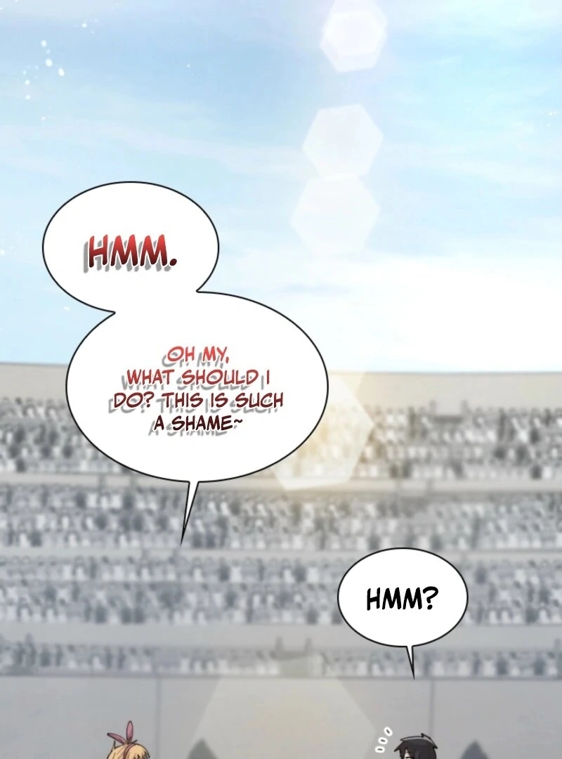 The Great Mage of the Hero’s Party Reincarnates Chapter 103 - Page 81