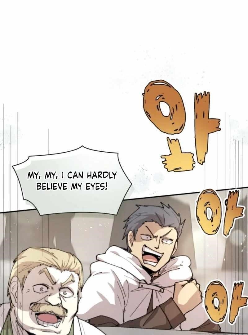 The Great Mage of the Hero’s Party Reincarnates Chapter 105 - Page 22