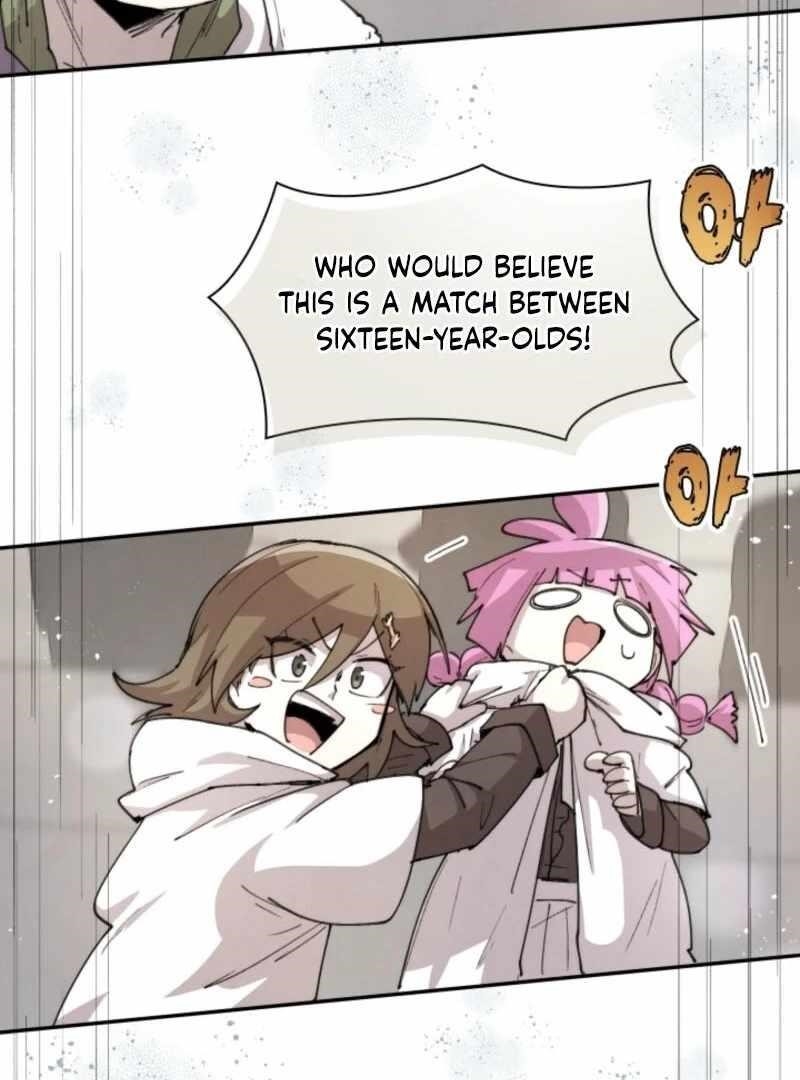 The Great Mage of the Hero’s Party Reincarnates Chapter 105 - Page 23