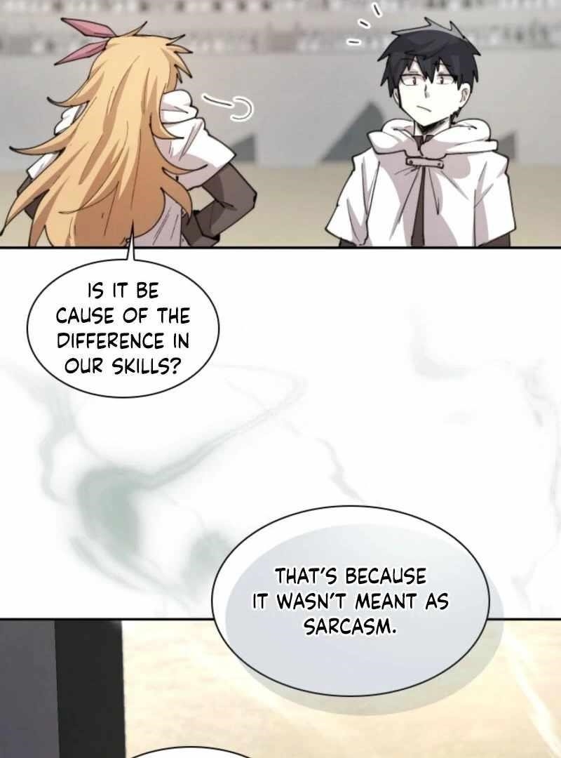 The Great Mage of the Hero’s Party Reincarnates Chapter 105 - Page 28