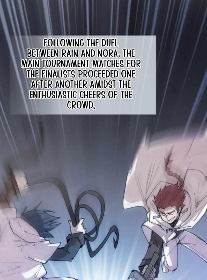 The Great Mage of the Hero’s Party Reincarnates Chapter 105 - Page 33