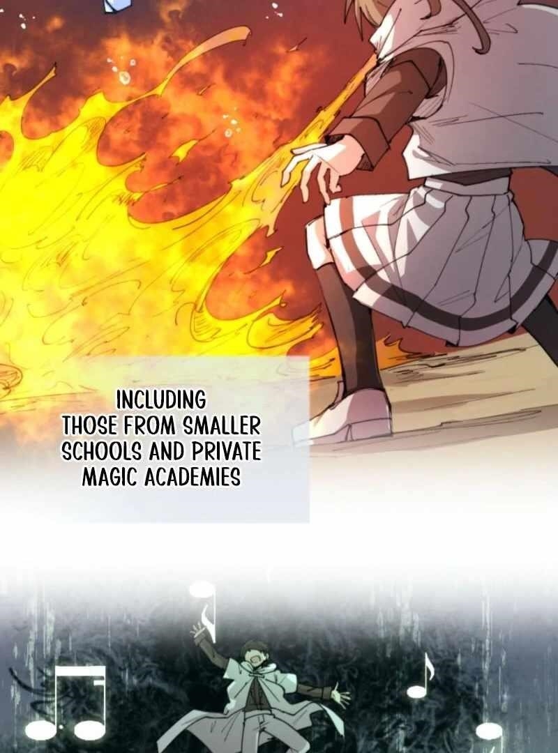 The Great Mage of the Hero’s Party Reincarnates Chapter 105 - Page 35