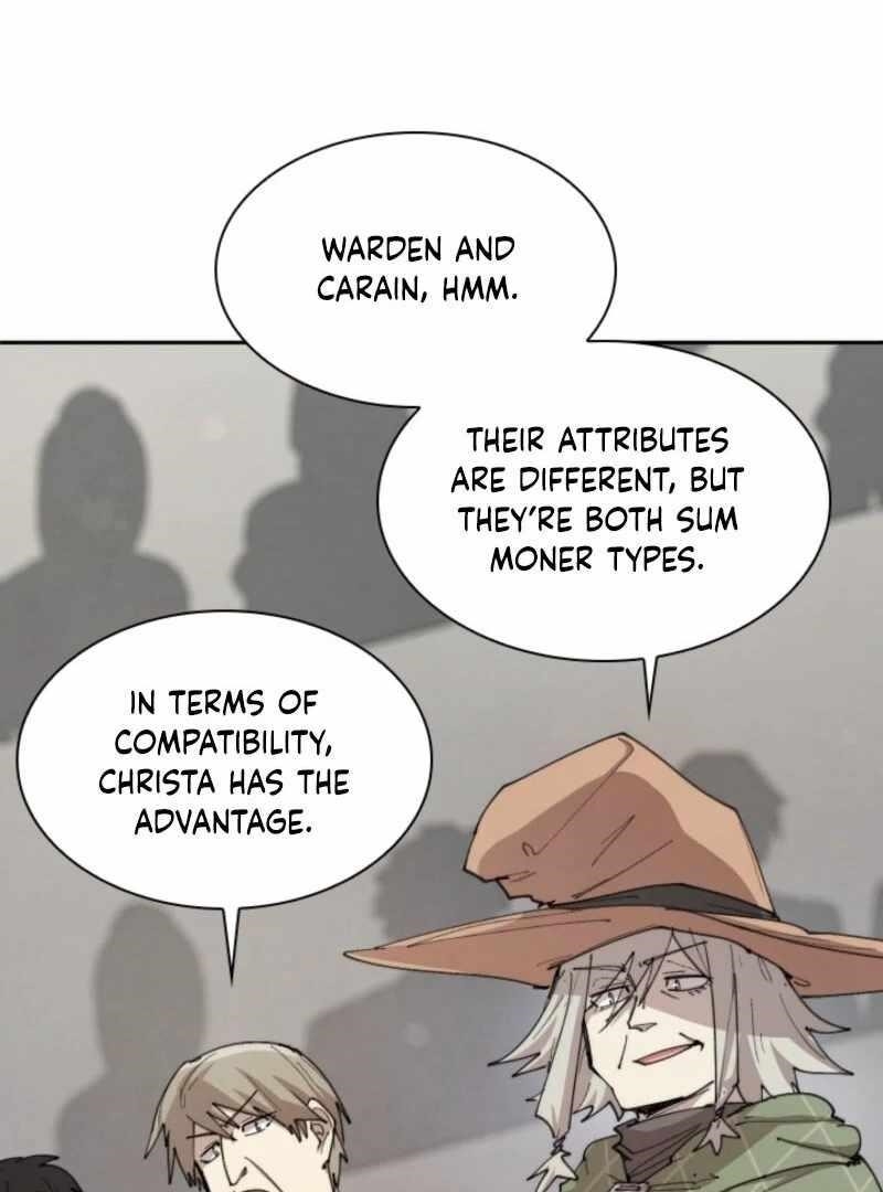 The Great Mage of the Hero’s Party Reincarnates Chapter 105 - Page 43