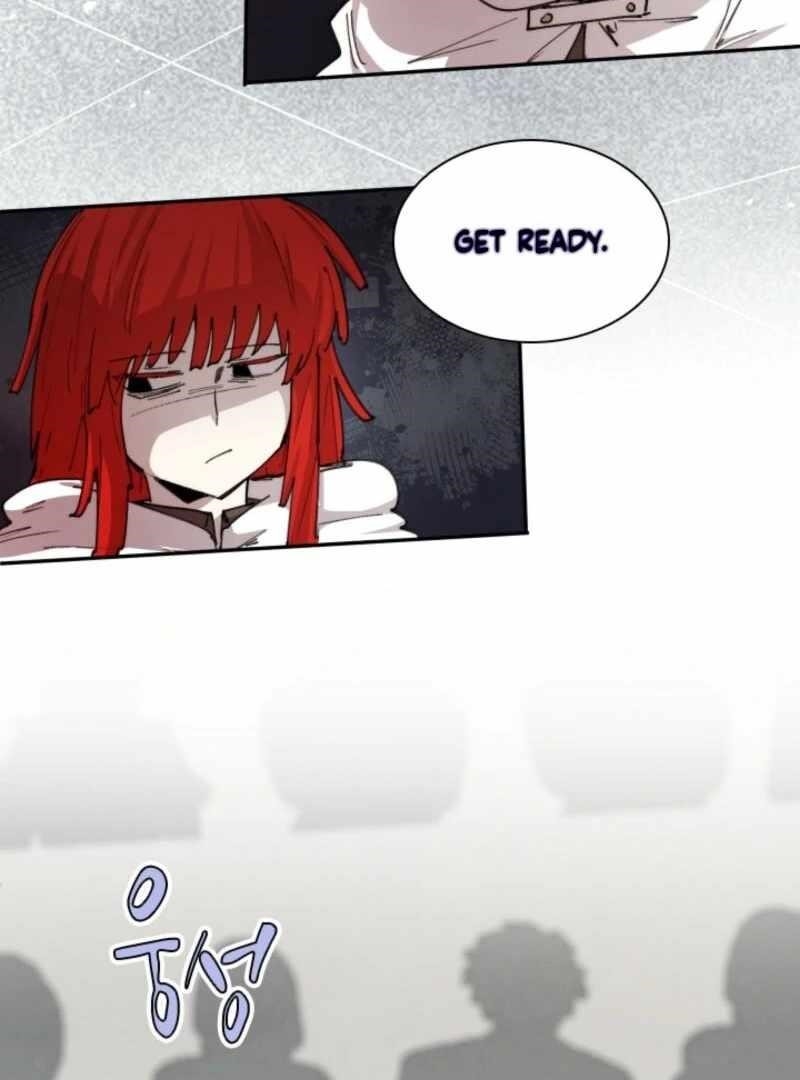 The Great Mage of the Hero’s Party Reincarnates Chapter 105 - Page 47