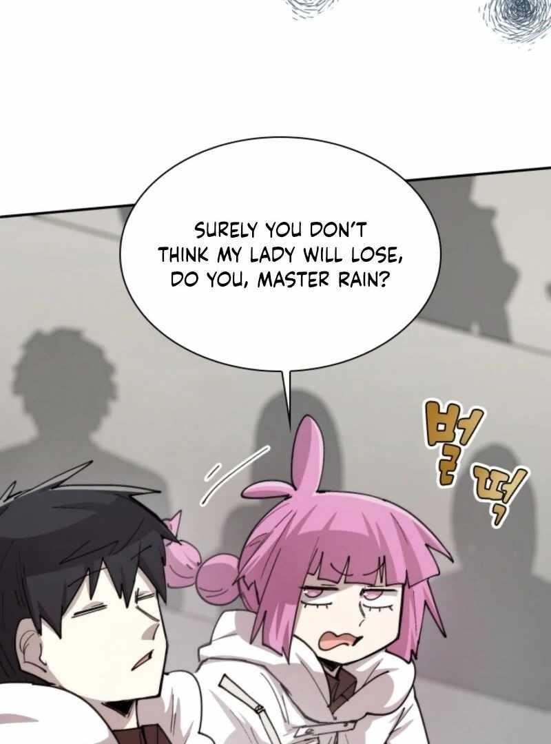 The Great Mage of the Hero’s Party Reincarnates Chapter 105 - Page 52