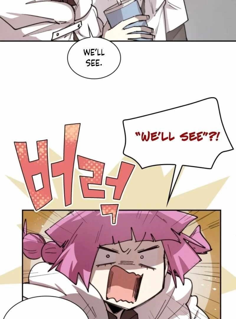 The Great Mage of the Hero’s Party Reincarnates Chapter 105 - Page 53