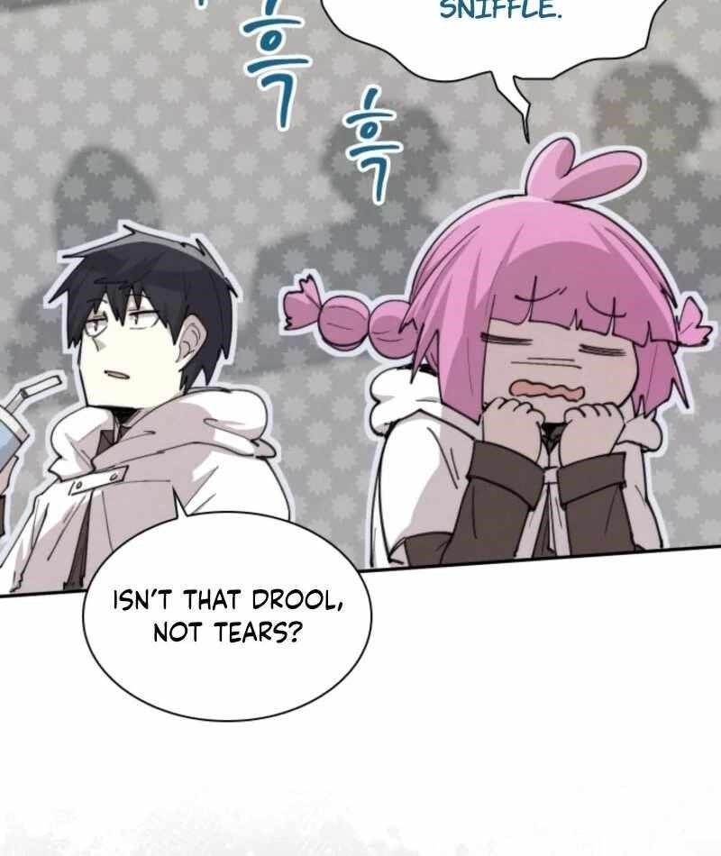 The Great Mage of the Hero’s Party Reincarnates Chapter 105 - Page 55