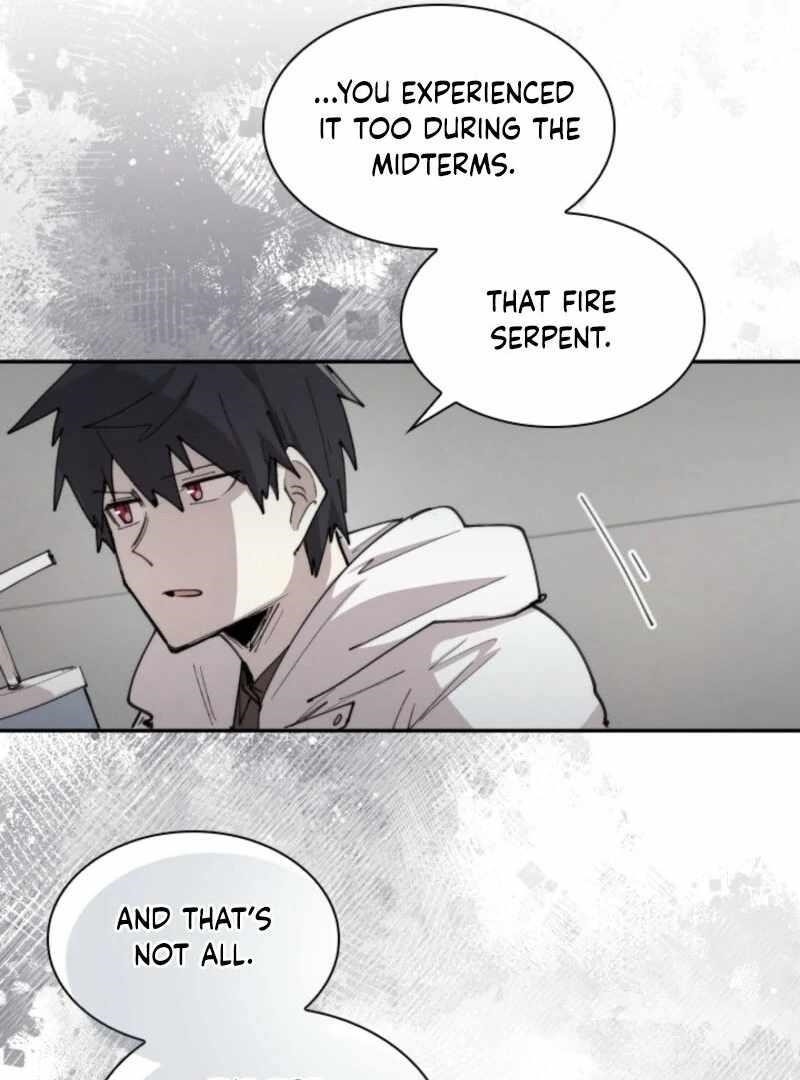 The Great Mage of the Hero’s Party Reincarnates Chapter 105 - Page 56