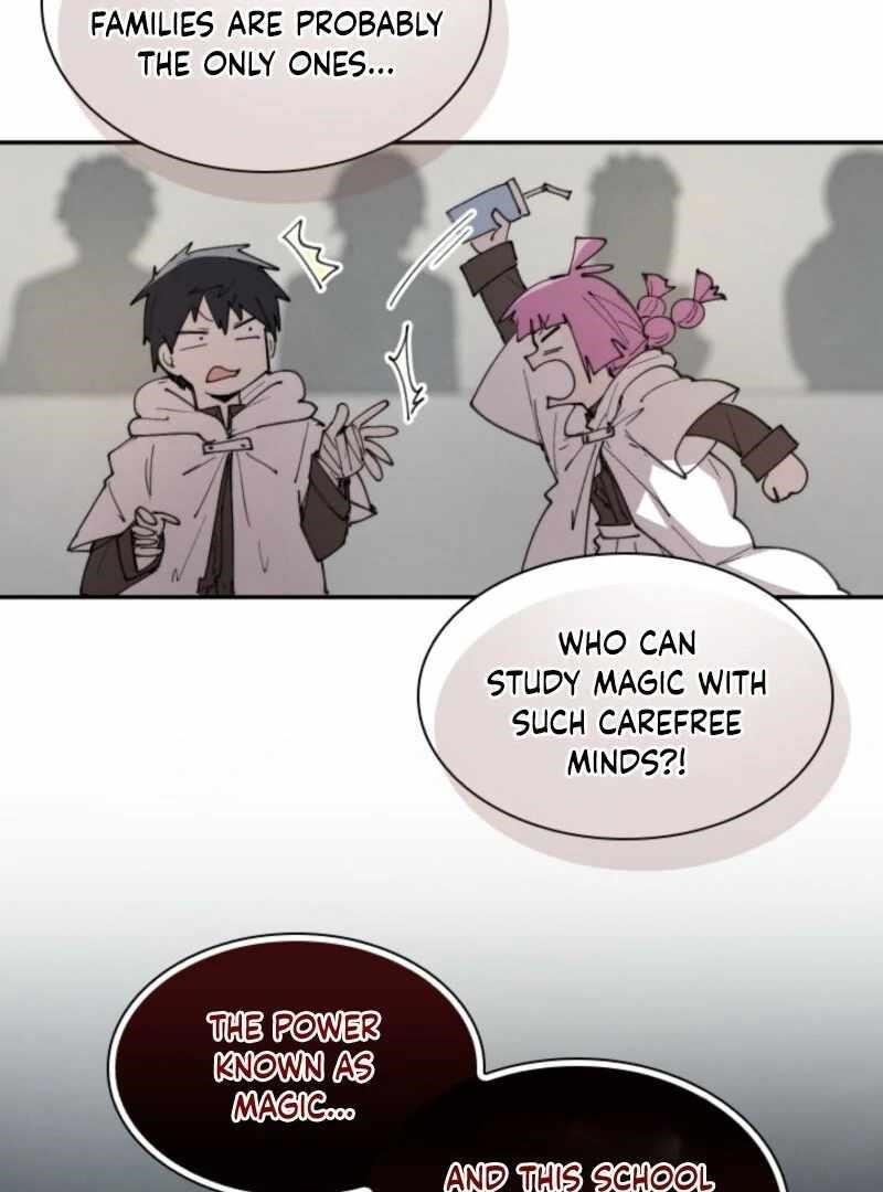 The Great Mage of the Hero’s Party Reincarnates Chapter 105 - Page 60