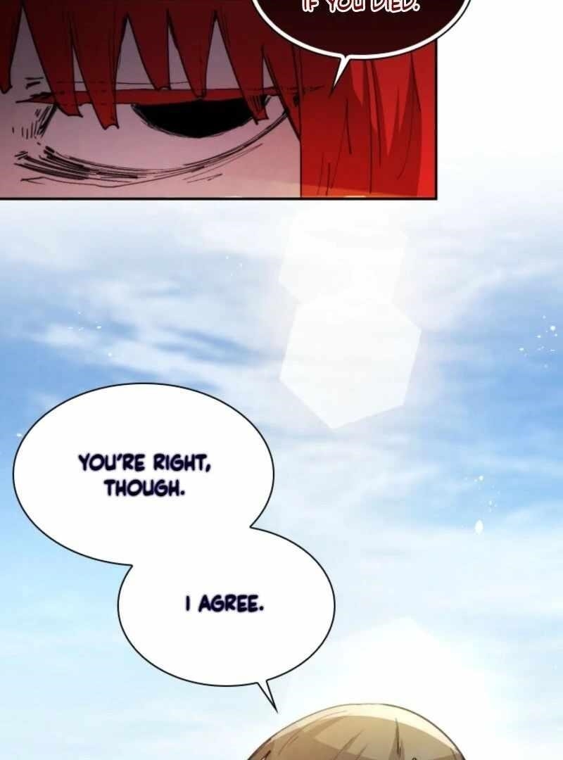 The Great Mage of the Hero’s Party Reincarnates Chapter 105 - Page 63