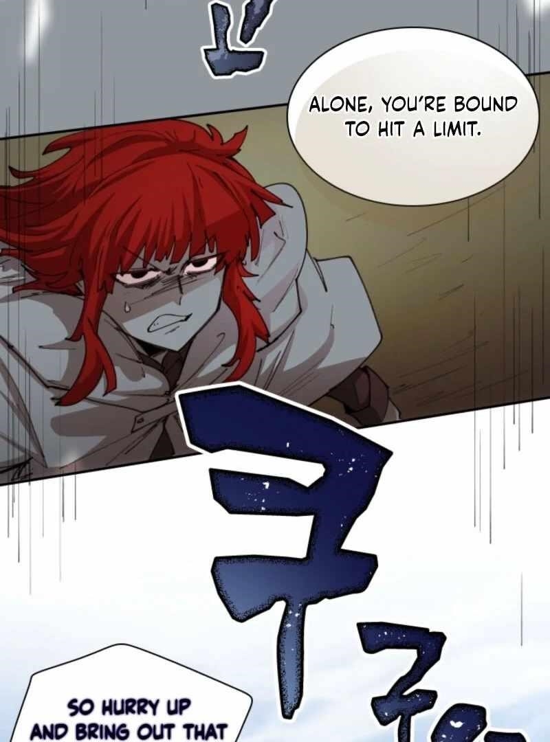 The Great Mage of the Hero’s Party Reincarnates Chapter 105 - Page 99