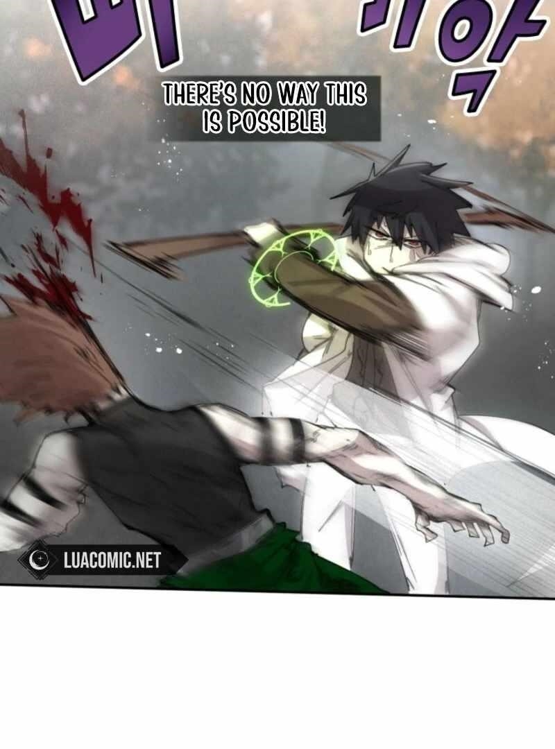 The Great Mage of the Hero’s Party Reincarnates Chapter 110 - Page 37