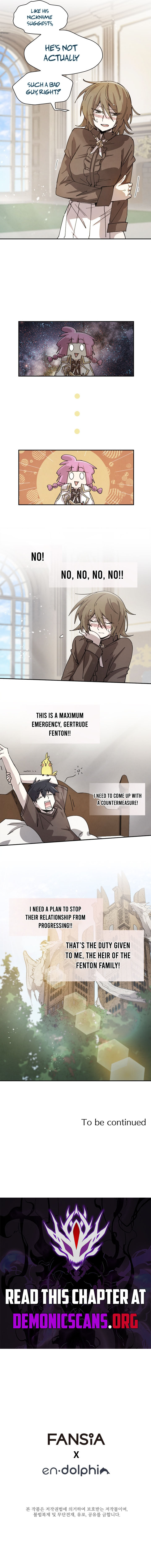 The Great Mage of the Hero’s Party Reincarnates Chapter 126 - Page 8