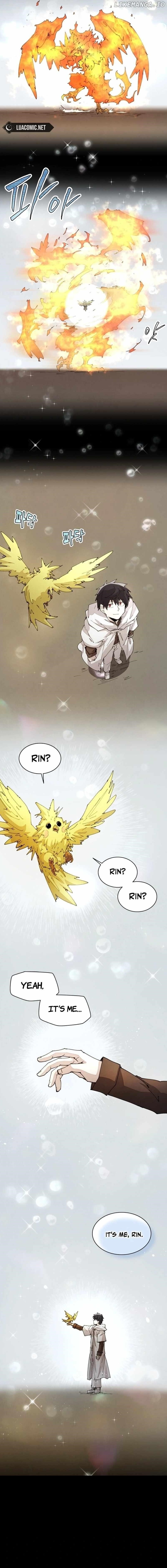 The Great Mage of the Hero’s Party Reincarnates Chapter 60 - Page 10