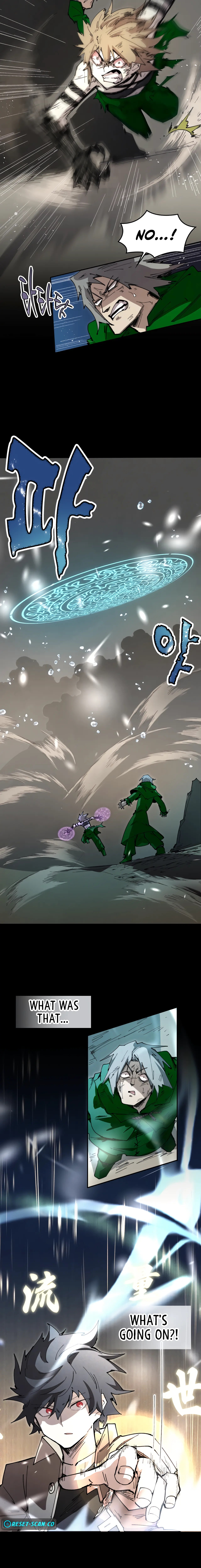 The Great Mage of the Hero’s Party Reincarnates Chapter 78 - Page 4