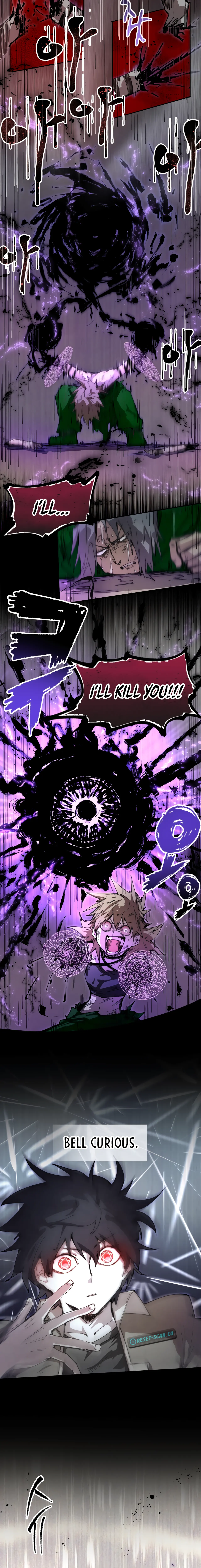 The Great Mage of the Hero’s Party Reincarnates Chapter 78 - Page 7