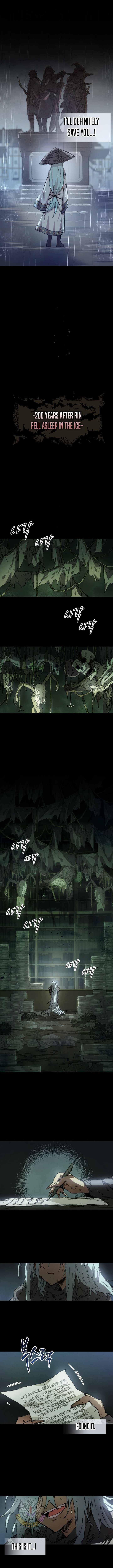 The Great Mage of the Hero’s Party Reincarnates Chapter 80 - Page 7