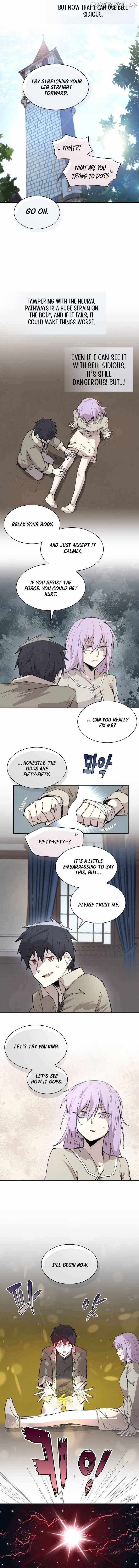 The Great Mage of the Hero’s Party Reincarnates Chapter 85 - Page 6