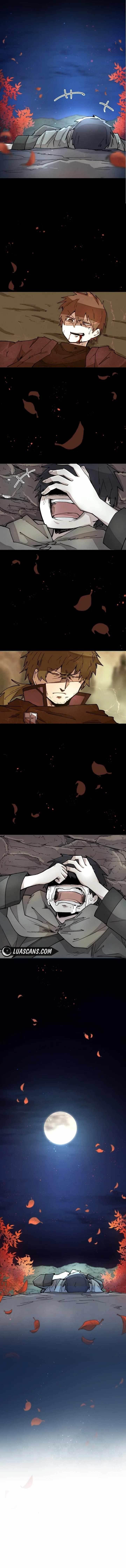 The Great Mage of the Hero’s Party Reincarnates Chapter 9 - Page 4