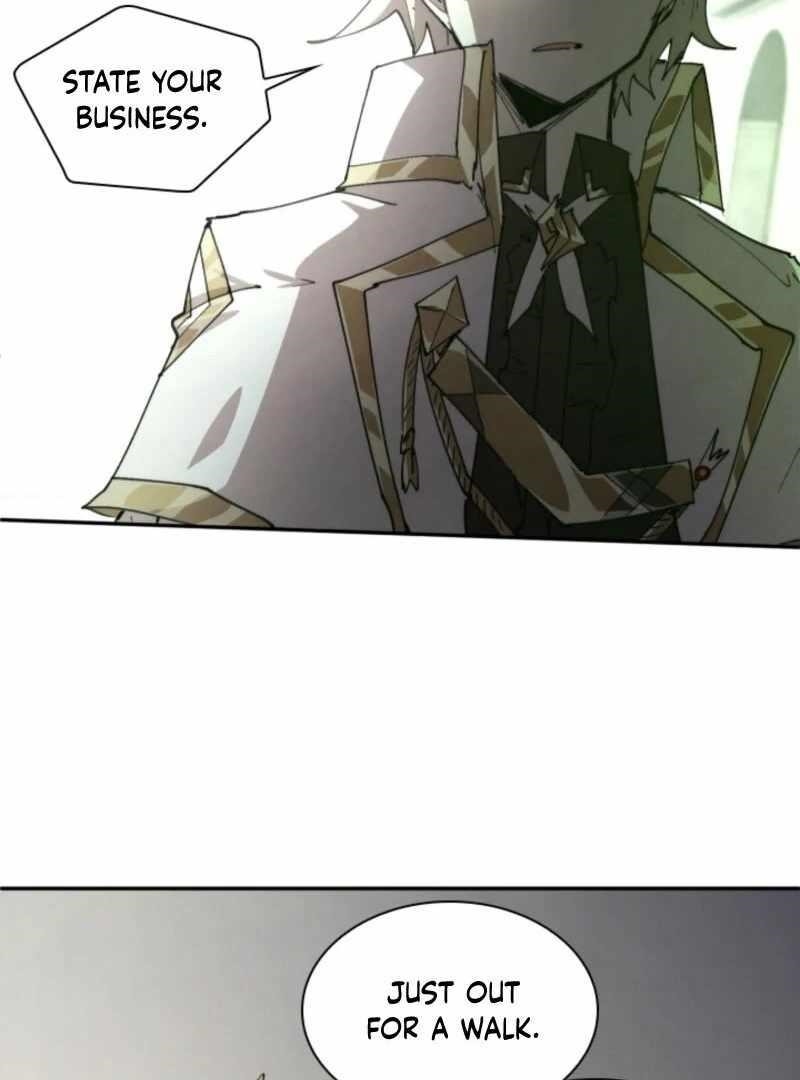 The Great Mage of the Hero’s Party Reincarnates Chapter 94 - Page 101