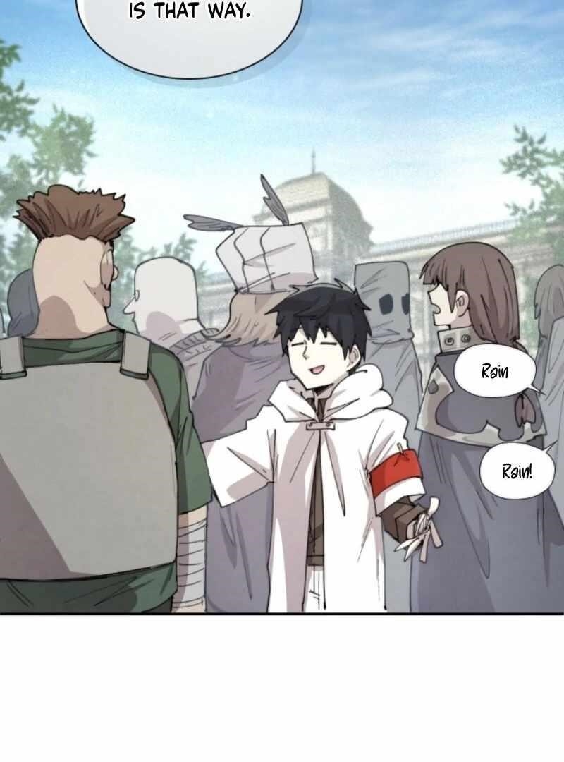 The Great Mage of the Hero’s Party Reincarnates Chapter 94 - Page 13