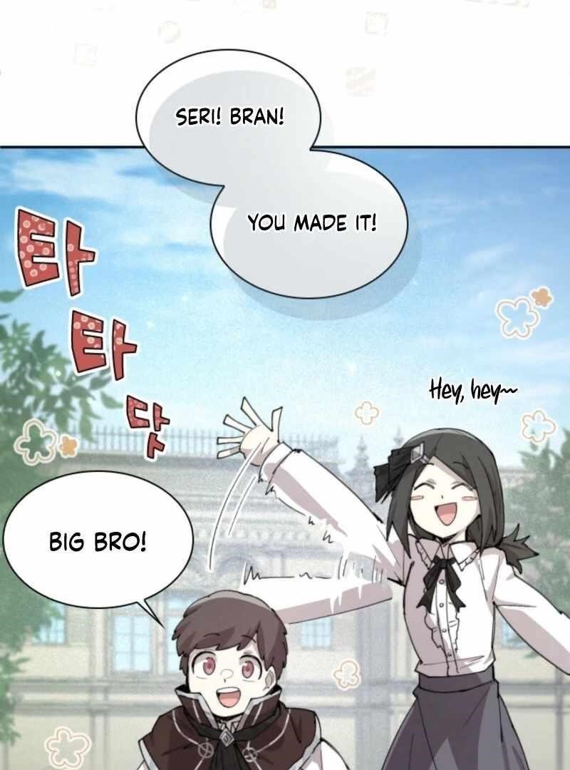 The Great Mage of the Hero’s Party Reincarnates Chapter 94 - Page 16