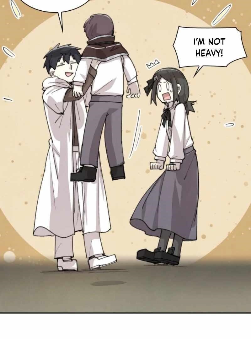 The Great Mage of the Hero’s Party Reincarnates Chapter 94 - Page 18