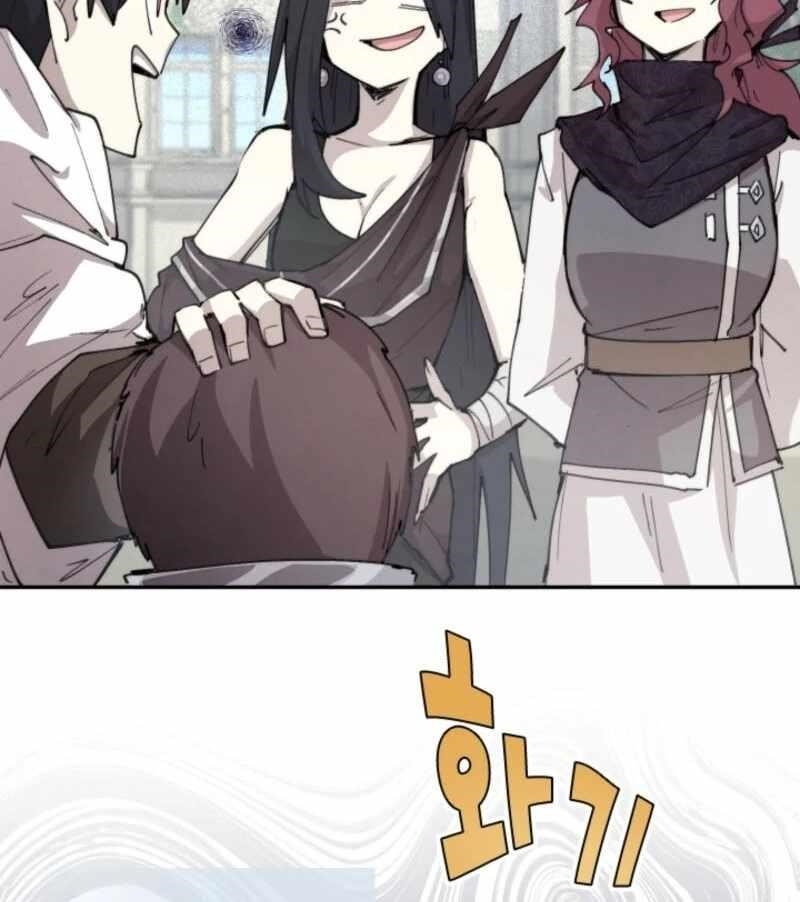 The Great Mage of the Hero’s Party Reincarnates Chapter 94 - Page 20