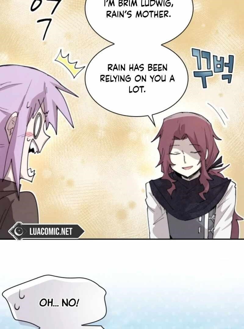 The Great Mage of the Hero’s Party Reincarnates Chapter 94 - Page 23