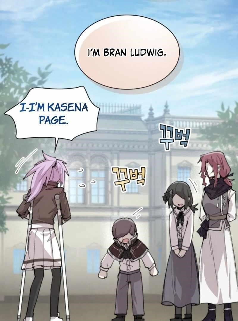 The Great Mage of the Hero’s Party Reincarnates Chapter 94 - Page 25