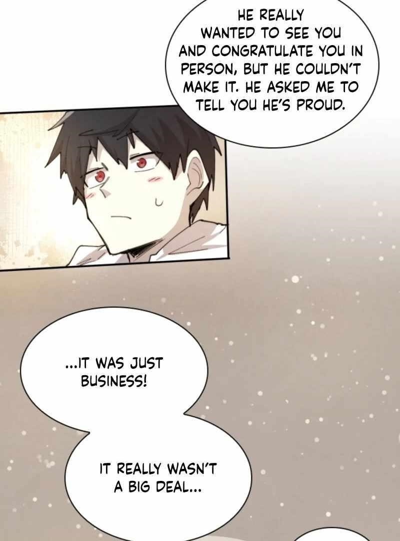 The Great Mage of the Hero’s Party Reincarnates Chapter 94 - Page 34