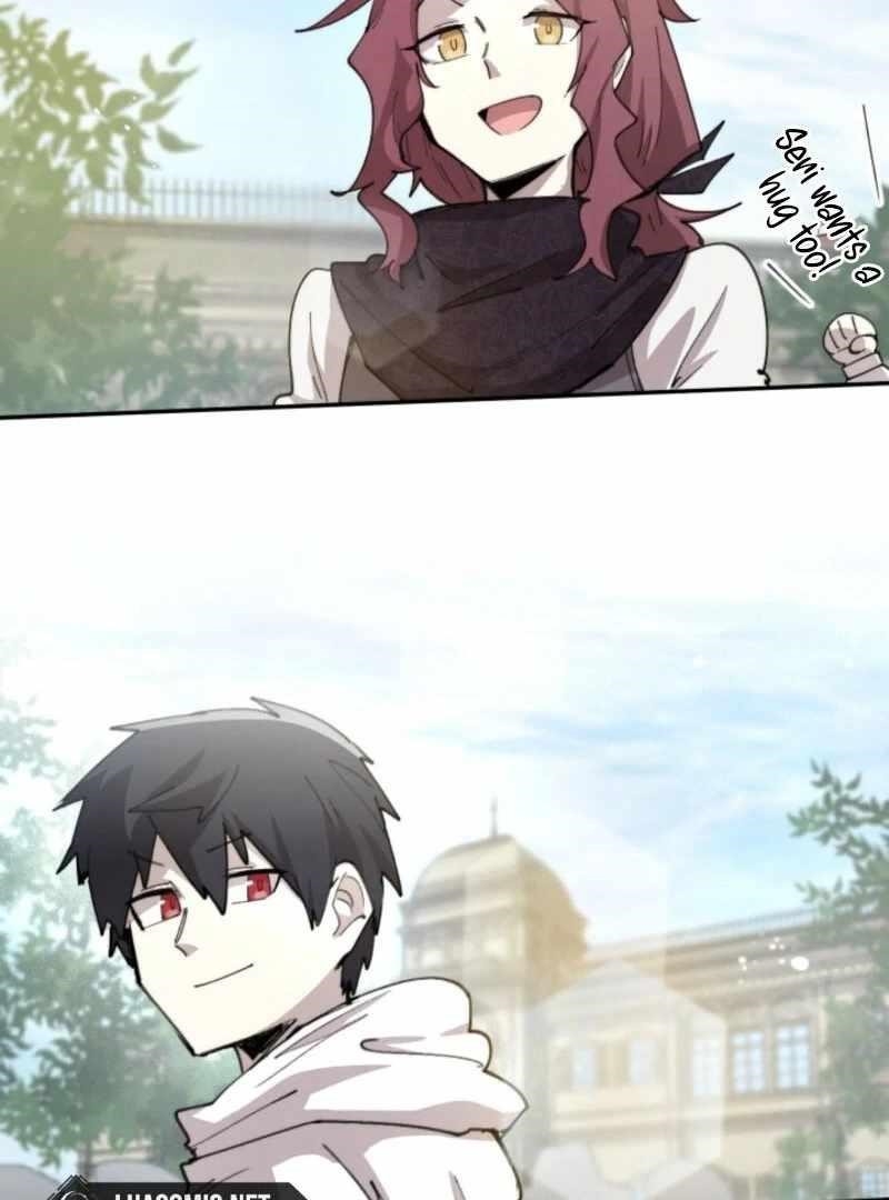 The Great Mage of the Hero’s Party Reincarnates Chapter 94 - Page 36