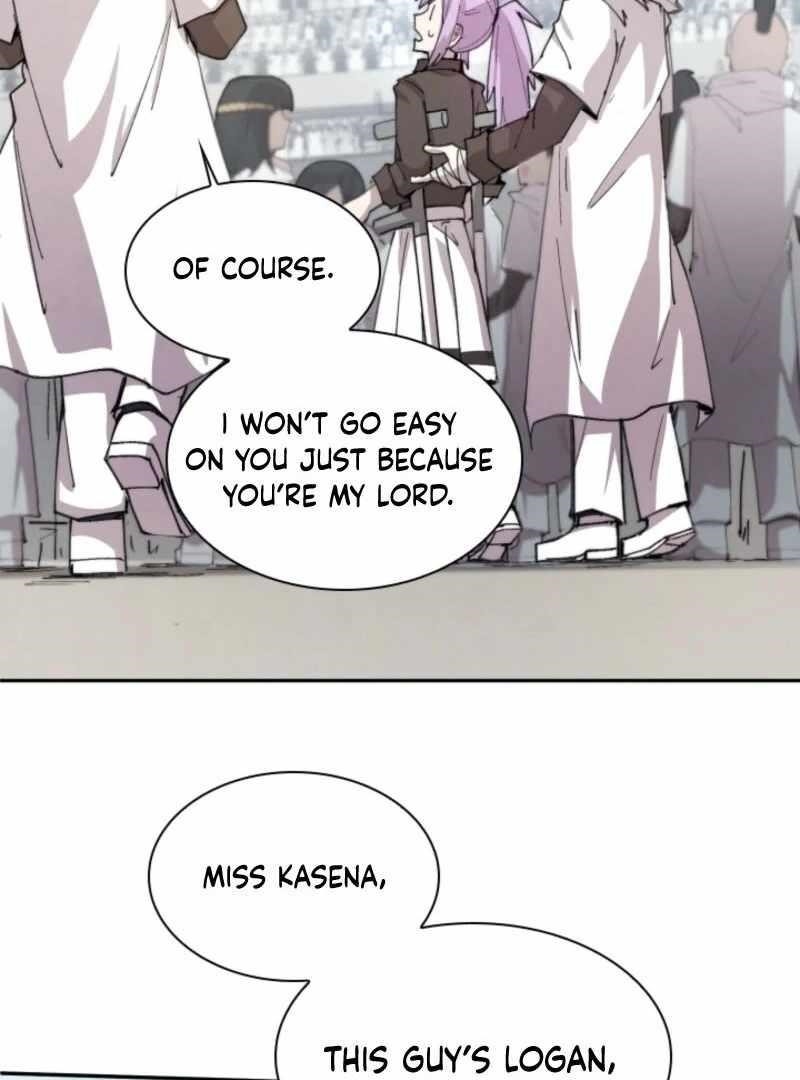 The Great Mage of the Hero’s Party Reincarnates Chapter 94 - Page 41