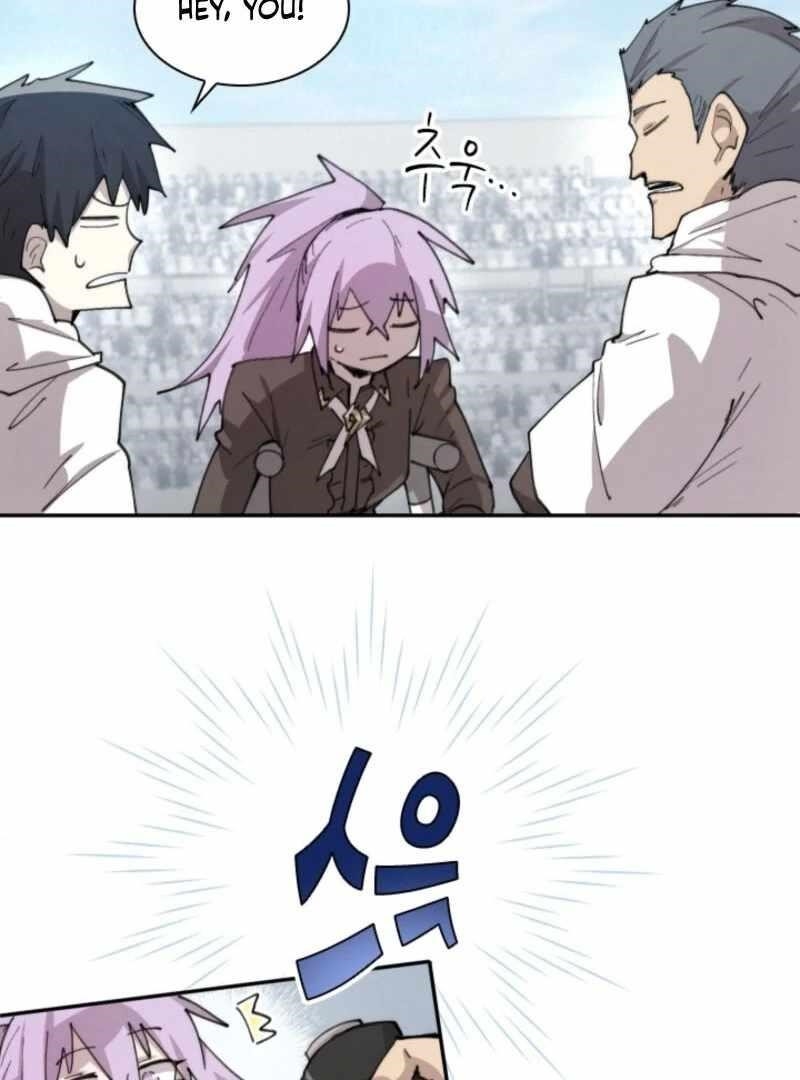 The Great Mage of the Hero’s Party Reincarnates Chapter 94 - Page 48