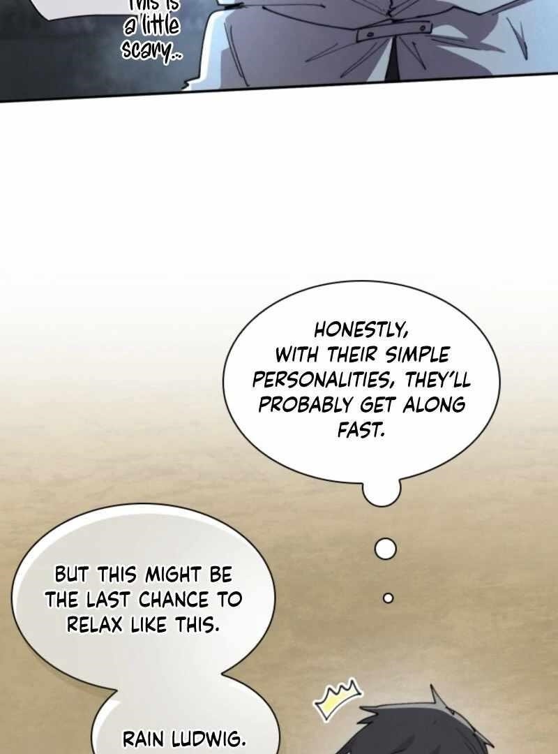 The Great Mage of the Hero’s Party Reincarnates Chapter 94 - Page 52